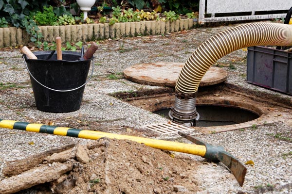 Deboucher canalisations Isere