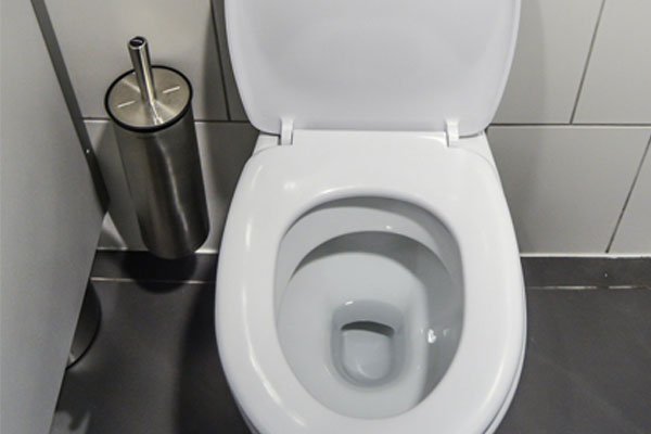 Debouchage wc