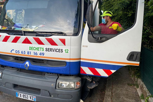 Entretien pompe de relevage